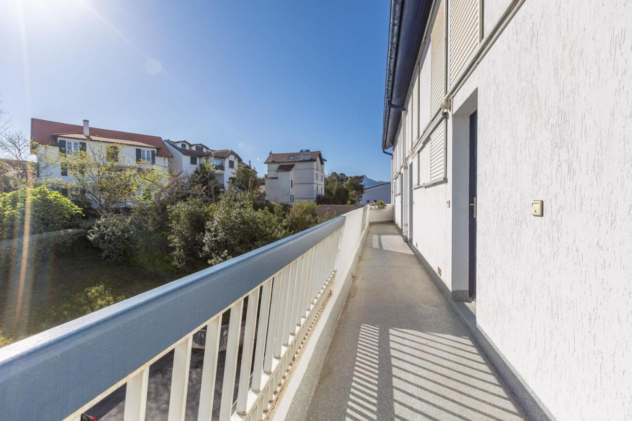 California - Duplex Avec Balcon à 120m De La Appartement