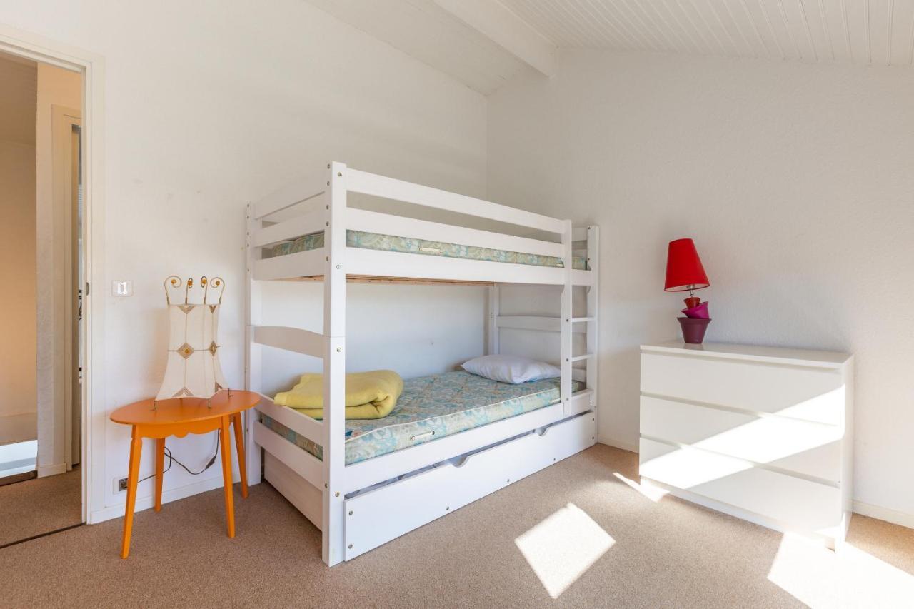 Appartement California - Duplex Avec Balcon à 120m De La