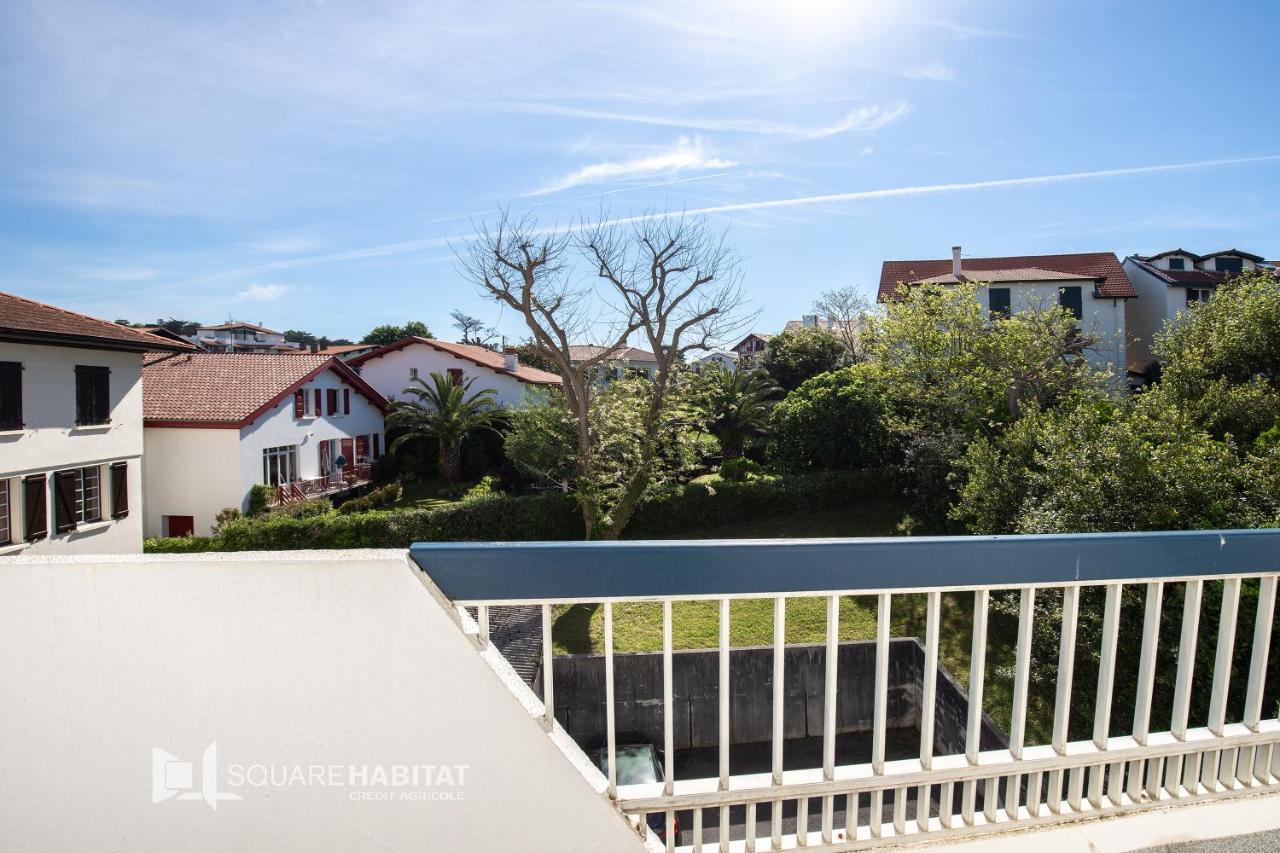 California - Duplex Avec Balcon à 120m De La Saint-Jean-de-Luz