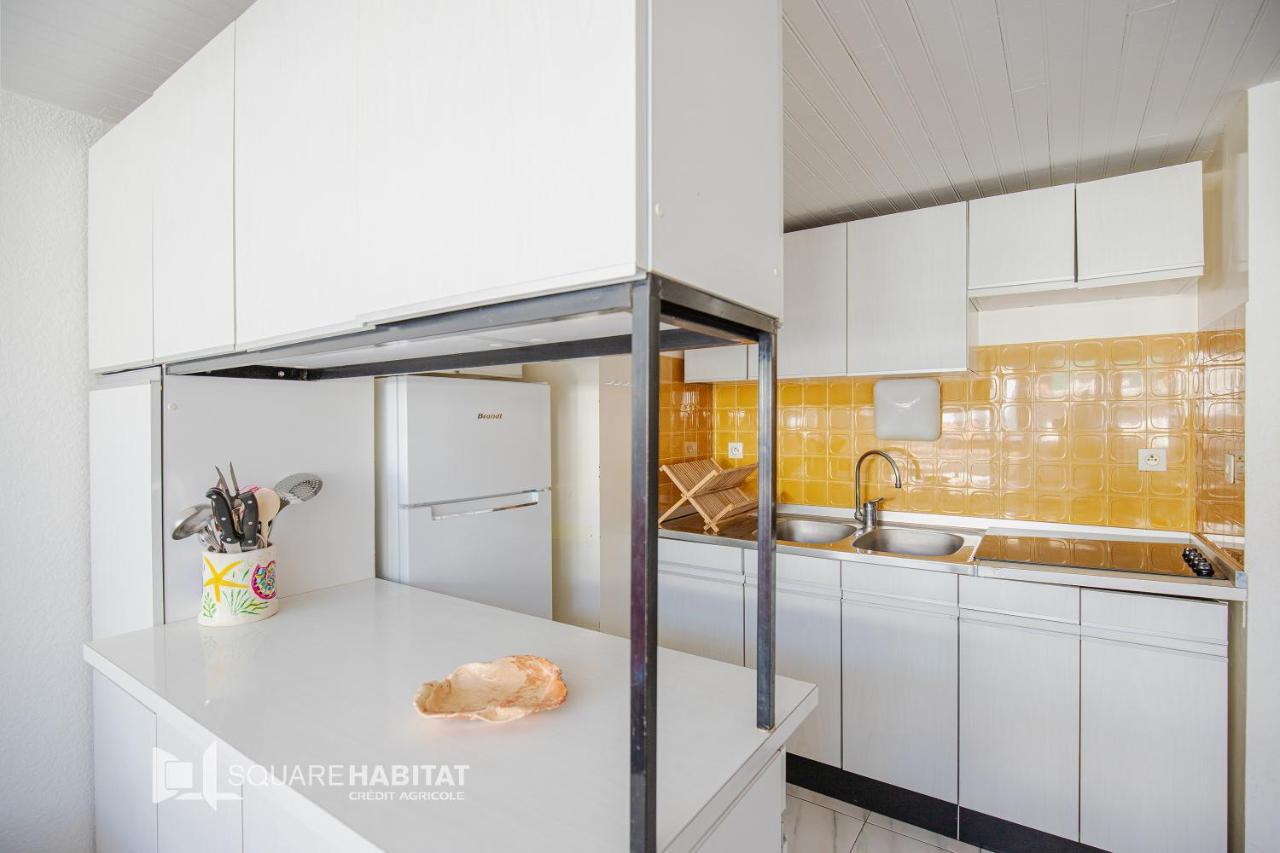 California - Duplex Avec Balcon à 120m De La