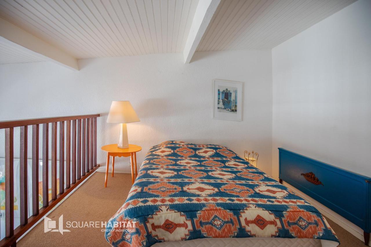 California - Duplex Avec Balcon à 120m De La Saint-Jean-de-Luz