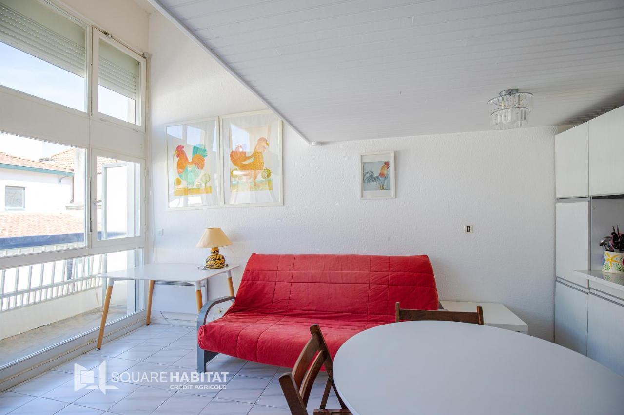 California - Duplex Avec Balcon à 120m De La Appartement